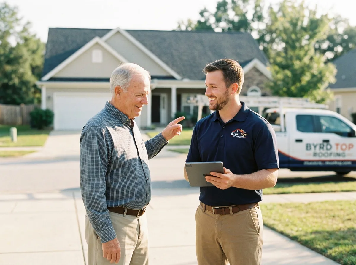 Roofing Chuckey, TN FAQs